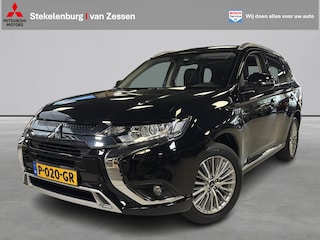 Mitsubishi Outlander 2.4 PHEV Intense