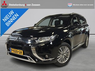 Mitsubishi Outlander 2.4 PHEV Intense