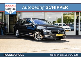 Volkswagen Passat Variant 1.5 TSI Elegance Business R