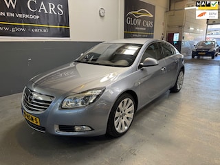 Opel Insignia 2.8 T Executive 4x4 |AIRCO|AUT|STOEL.VERW|PDC