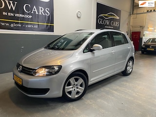 Volkswagen Golf Plus 1.4 TSI Trendline |AIRCO|ISOFIX|AUTOMAAT|PDC|
