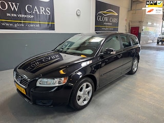 Volvo V50 2.0 Sport |AIRCO|PDC|NAVI|LMV