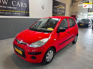 Hyundai i10 1.1 Active Cool |AIRCO|RADIO|APK|NAP