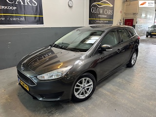 Ford Focus Wagon 1.6 TI-VCT |AIRCO|TREKHAAK|APK|