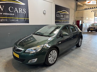 Opel Astra 1.4 Edition |AIRCO|CRUISE|PDC|EL.RAMEN|