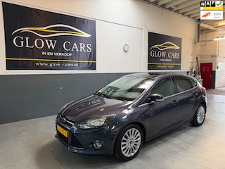 Ford Focus 1.6 TI-VCT First Edition AIRCO|ELEK.RAMEN|APK|CLIMATE