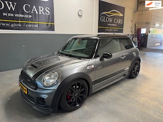 Mini Mini 3-Deurs 1.6 AIRCO|CRUISE|PDC|NAVI|