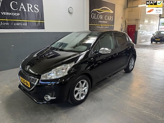 Peugeot 208 1.2 PureTech Style Pack |AIRCO|CRUISE|NAVI|NAP|