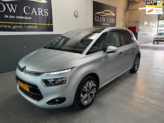 Citroën C4 Picasso 1.6 THP Exclusive AIRCO|CRUISE|PDC|PANO|TREKHAAK