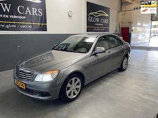 Mercedes-Benz C-klasse 180 K |AIRCO|CRUISE|AUT|PDC|