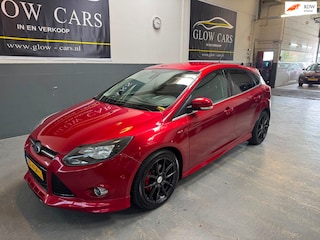 Ford Focus 1.0 EcoBoost Titanium AIRCO|PDC|6.VERSNELLING|CRUISE