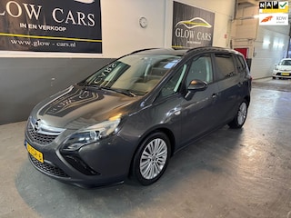 Opel Zafira Tourer 1.4 Turbo Business+ |NAVI|ISOFIX|CRUISE|PDC|