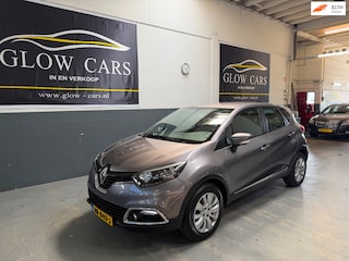 Renault Captur 1.2 TCe Expression |AIRCO|AUT|CRUISE|PDC