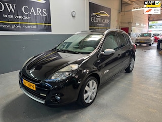 Renault Clio Estate 1.2 TCE Night & Day AIRCO|CRUISE|PDC|TREKHAAK|