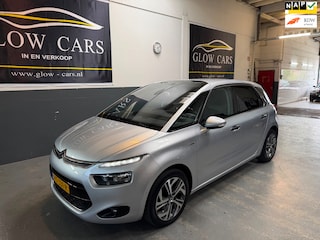 Citroën C4 Picasso 1.6 e-THP Exclusive |AUT|NAVI|CRUISE|PDC|CAMERA