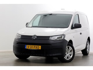 Volkswagen Caddy Cargo 2.0 TDI Airco/CarPlay/Cruise Control 10-2023