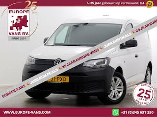 Volkswagen Caddy Cargo 2.0 TDI Airco/CarPlay/Cruise Control 10-2023