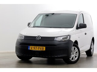 Volkswagen Caddy Cargo 2.0 TDI Airco/CarPlay/Cruise Control 03-2023