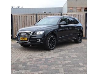 Audi Q5 2.0 TFSI quattro Pro Line