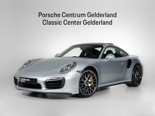 Porsche 911 Turbo S