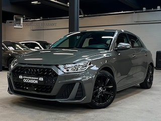 Audi A1 Sportback 35 TFSI S Line Virtual/Carplay/Stoelverwarming/Automaat