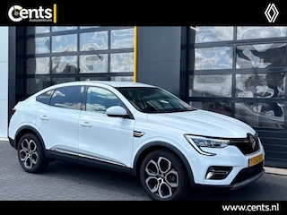 Renault Arkana 1.6 E-Tech Full Hybrid 145 Techno