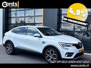 Renault Arkana 1.6 E-Tech Full Hybrid 145 Techno