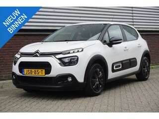 Citroën C3 1.2 PureTech Feel/INCL.NIEUWE DISTRIBUTIERIEM/