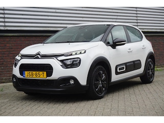 Citroën C3 1.2 PureTech Feel/INCL.NIEUWE DISTRIBUTIERIEM/