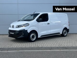 Peugeot Expert EV L2 75 kWh | Camera | Navigatie | Verlengde scheidingswand geïsoleerd |  Apple Carplay/Android Auto