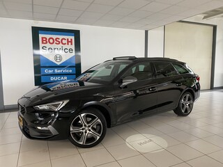 Seat Leon Sportstourer 1.4 TSI eHybrid PHEV FR Business Intense Panoramadak / Trekhaak/ Carplay /