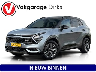 Kia Sportage 1.6 T-GDi Hybrid GT-PlusLine ✅ Pano ✅ H/K ✅ 360CAM
