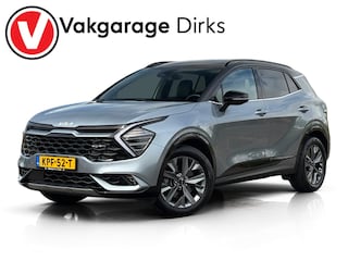 Kia Sportage 1.6 T-GDi Hybrid GT-PlusLine ✅ Pano ✅ H/K ✅ 360CAM