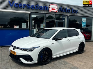 Volkswagen Golf R 2.0 TSI 4 Motion Performance Pack Full Options 320 pk!