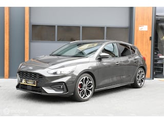 Ford Focus 1.0 EcoBoost Hybrid Active X Business