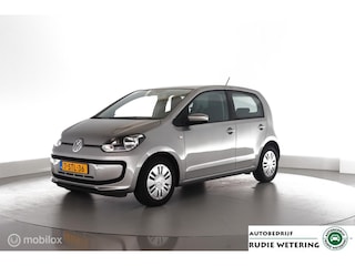 Volkswagen Up 1.0 move up! airco|nl-auto