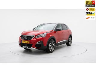 Peugeot 3008 1.2 PureTech Allure|Nieuw Distributieriem|NAP|Camera|100% Onderhouden