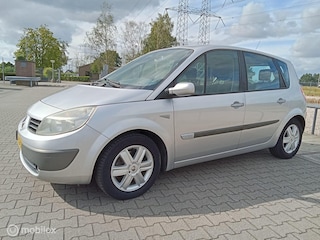 Renault Scénic 2.0-16V Privilège Luxe/Nw apk