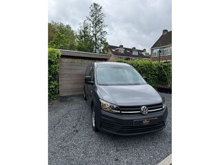 Volkswagen Caddy 1.0 TSI L2H1 BMT Trendline