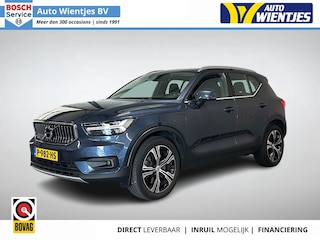 Volvo XC40 1.5 T4 Recharge | SOH 92% | Inscription Expression | Navi | Camera | Trekhaak