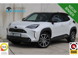 Toyota Yaris Cross 1.5 Hybrid GR Sport / JBL / ELEKTR A.KLEP / TWO TONE / APPLE /ANDROID AUTO / NAVIGATIE