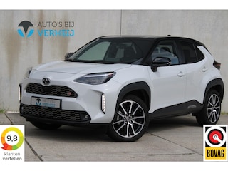 Toyota Yaris Cross 1.5 Hybrid GR Sport / JBL / ELEKTR A.KLEP / TWO TONE / APPLE /ANDROID AUTO / NAVIGATIE