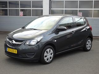 Opel Karl 1.0 ecoFLEX Edition Airco, cruise controle, elektrische ramen, centrale vergrendeling, enz.