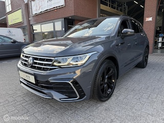 Volkswagen Tiguan 1.5 TSI R-Line PANO-DAK*IQ*ACC*CAMERA*PDC*