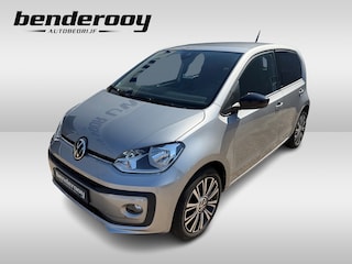 Volkswagen Up 1.0 65pk 5drs. | Camera | Cruise