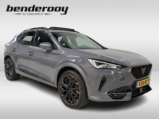 Cupra Formentor 1.4 e-Hybrid 245pk VZ | Pano dak