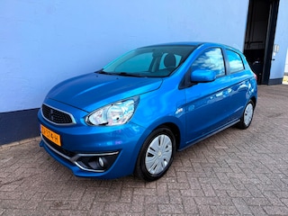 Mitsubishi Space Star 1.0 Intense 5-Deurs - Airco