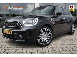 Mini Countryman 1.5 Cooper S E ALL4 Chili | Pano | Leder | Camera |