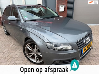 Audi A4 Avant 2.0 TFSI Pro Line / Leder / Navi / Xenon / Clima / Cruise / PDC / NAP