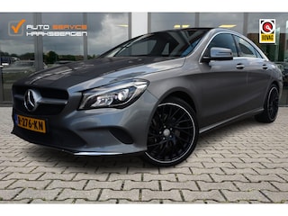 Mercedes-Benz CLA 250 Prestige | Pano | Camera | Harman/Kardon |